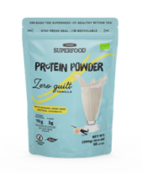 Proteinų milteliai